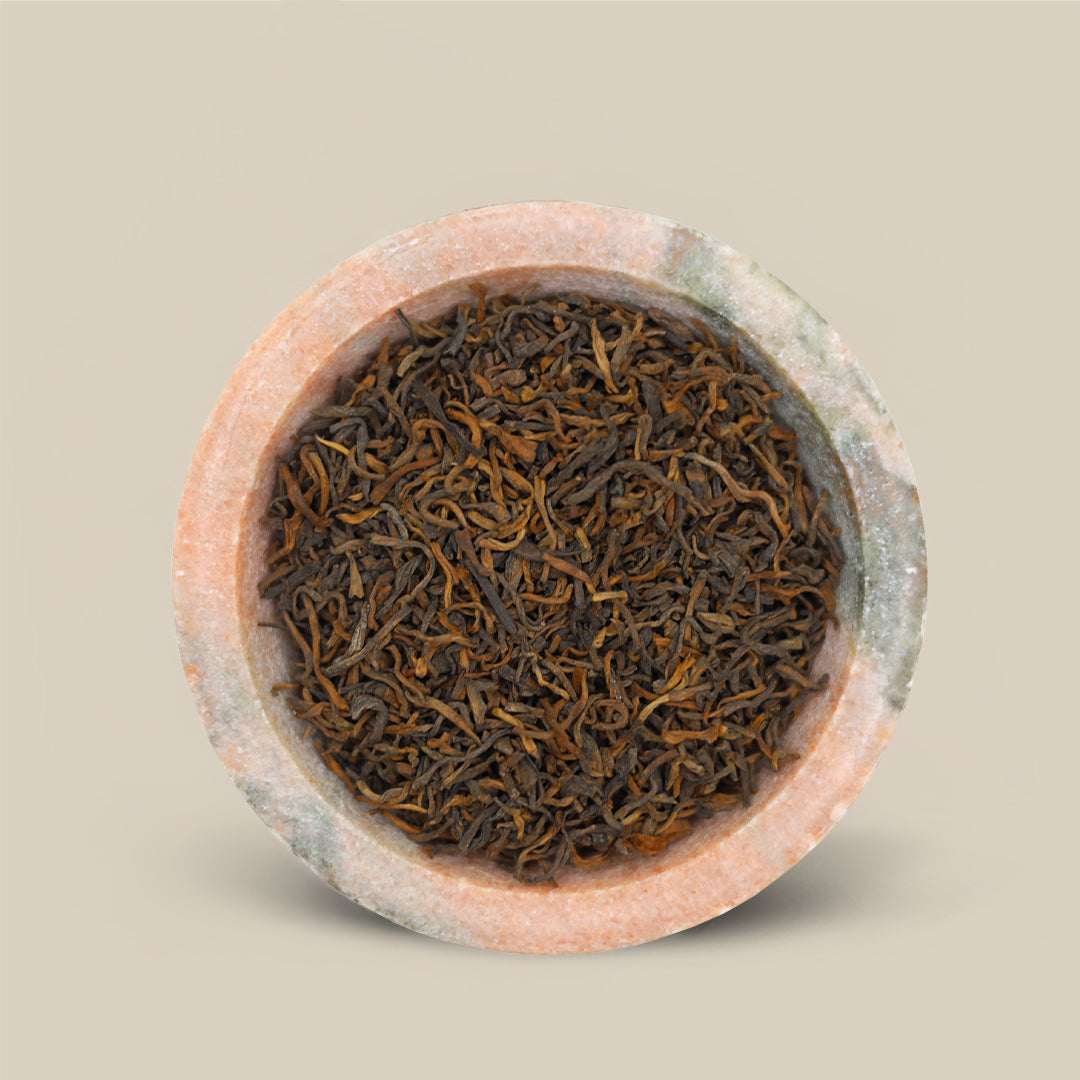 Raw Sheng