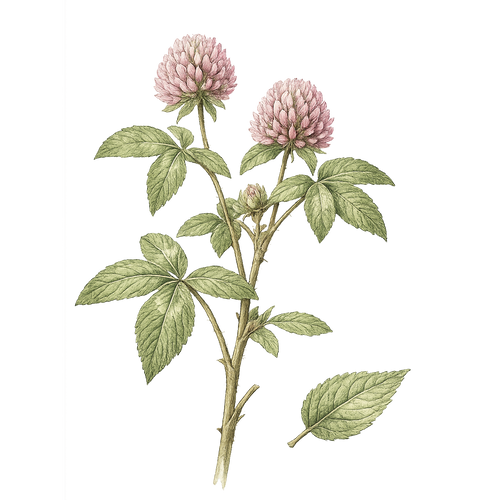 Red Clover