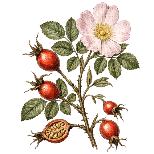 Rosehip