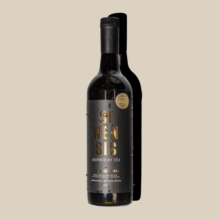 Black Tea Shiraz
