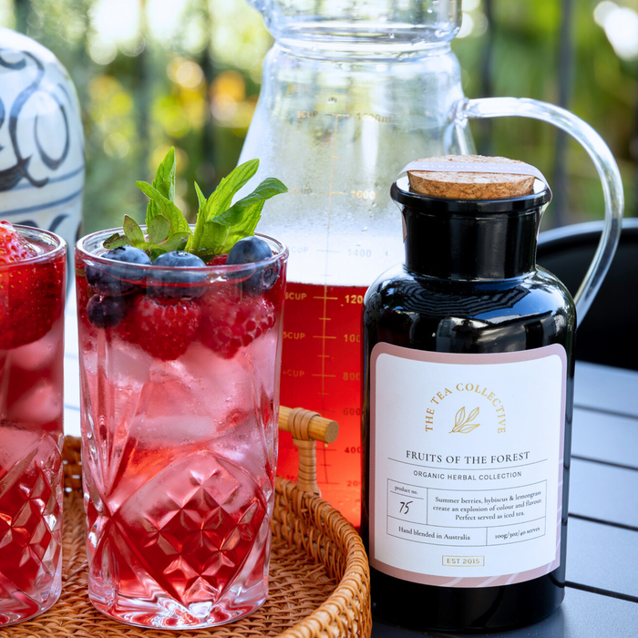 Iced Tea Pitcher
