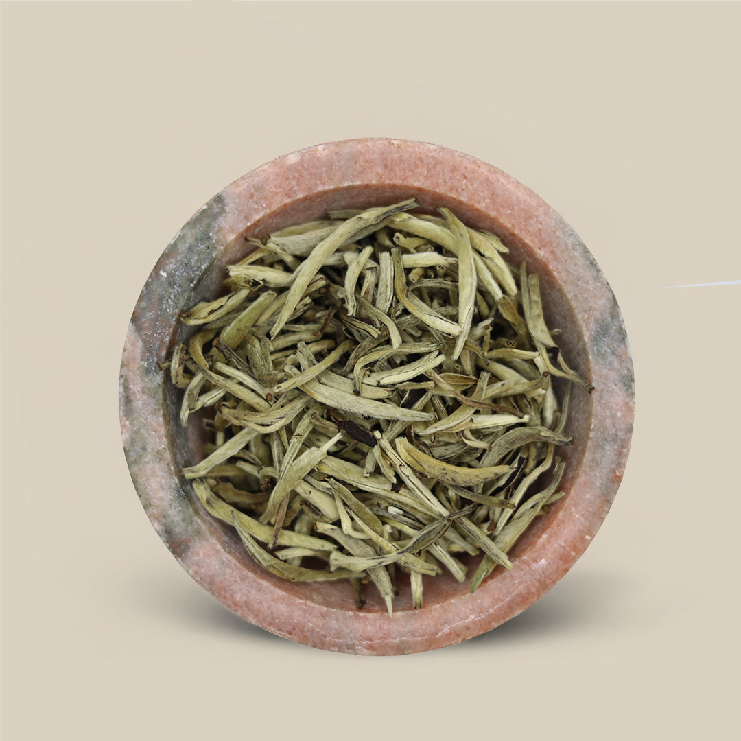 Silver Needles