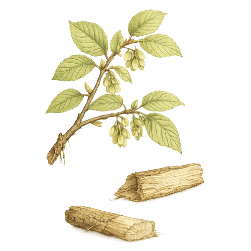 Slippery Elm