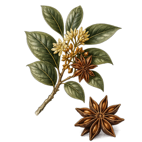 Star Anise