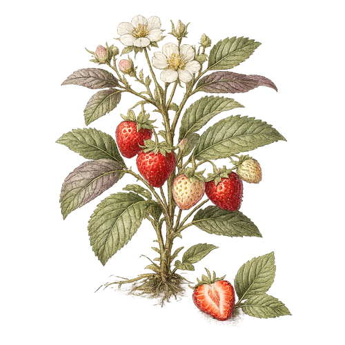 Strawberry