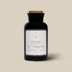 Tahitian Vanilla