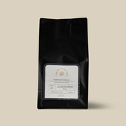 Tahitian Vanilla