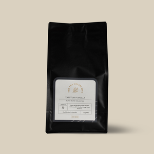 Tahitian Vanilla