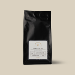 The Wild Earl Grey