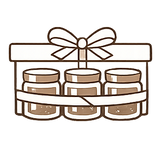 Three Tea Gift Box