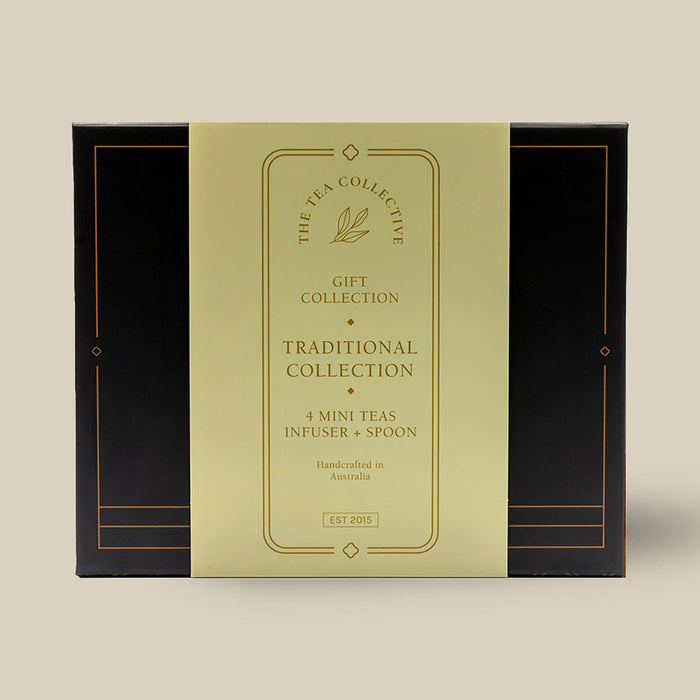 Traditional Collections Gift Box