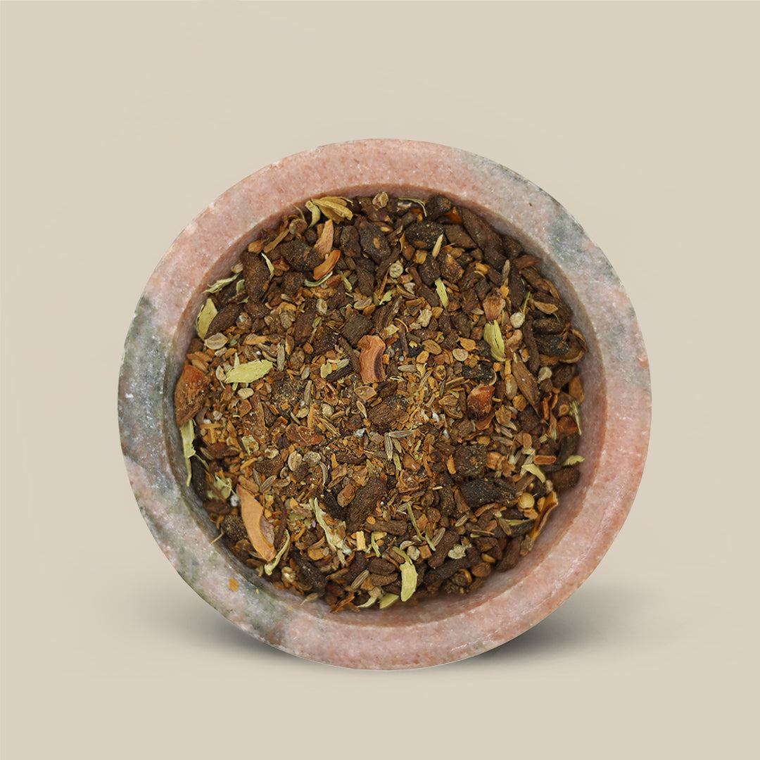 Dandelion Vegan Chai