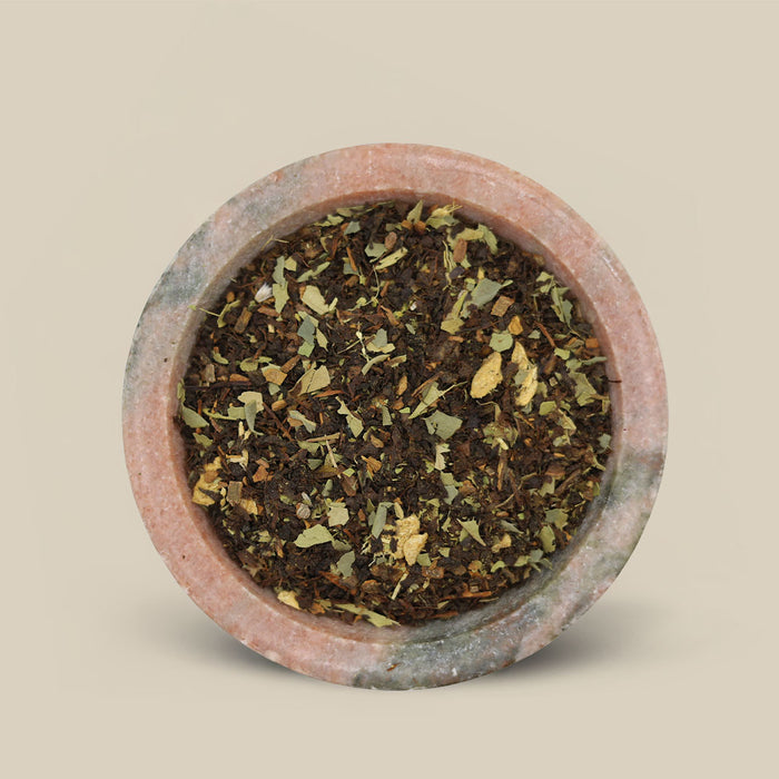 Wild Australian Chai