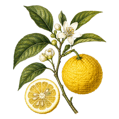 Yuzu