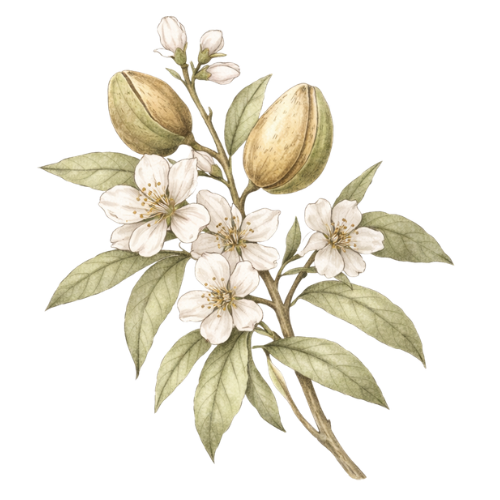 Almond