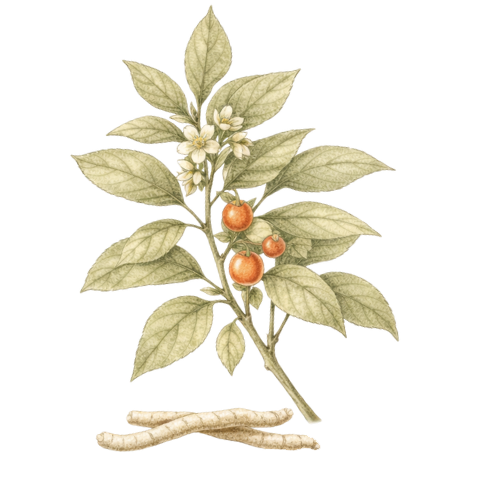 Ashwagandha