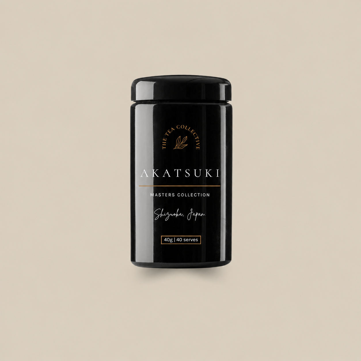 Akatsuki - Ceramonial Grade Matcha