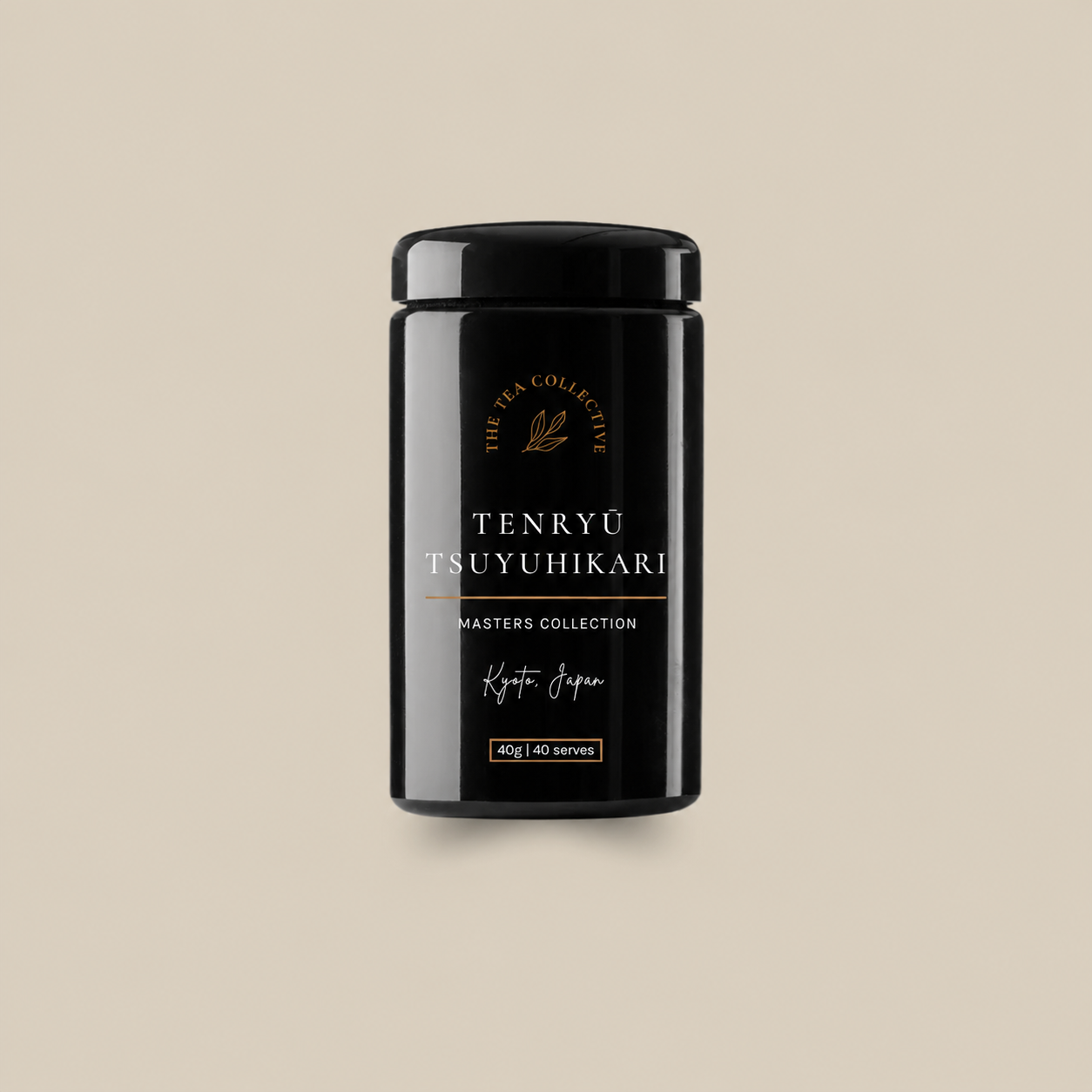 Tenryū Tsuyuhikari - Ceremonial Grade Matcha