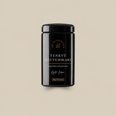 Tenryū Tsuyuhikari - Ceremonial Grade Matcha