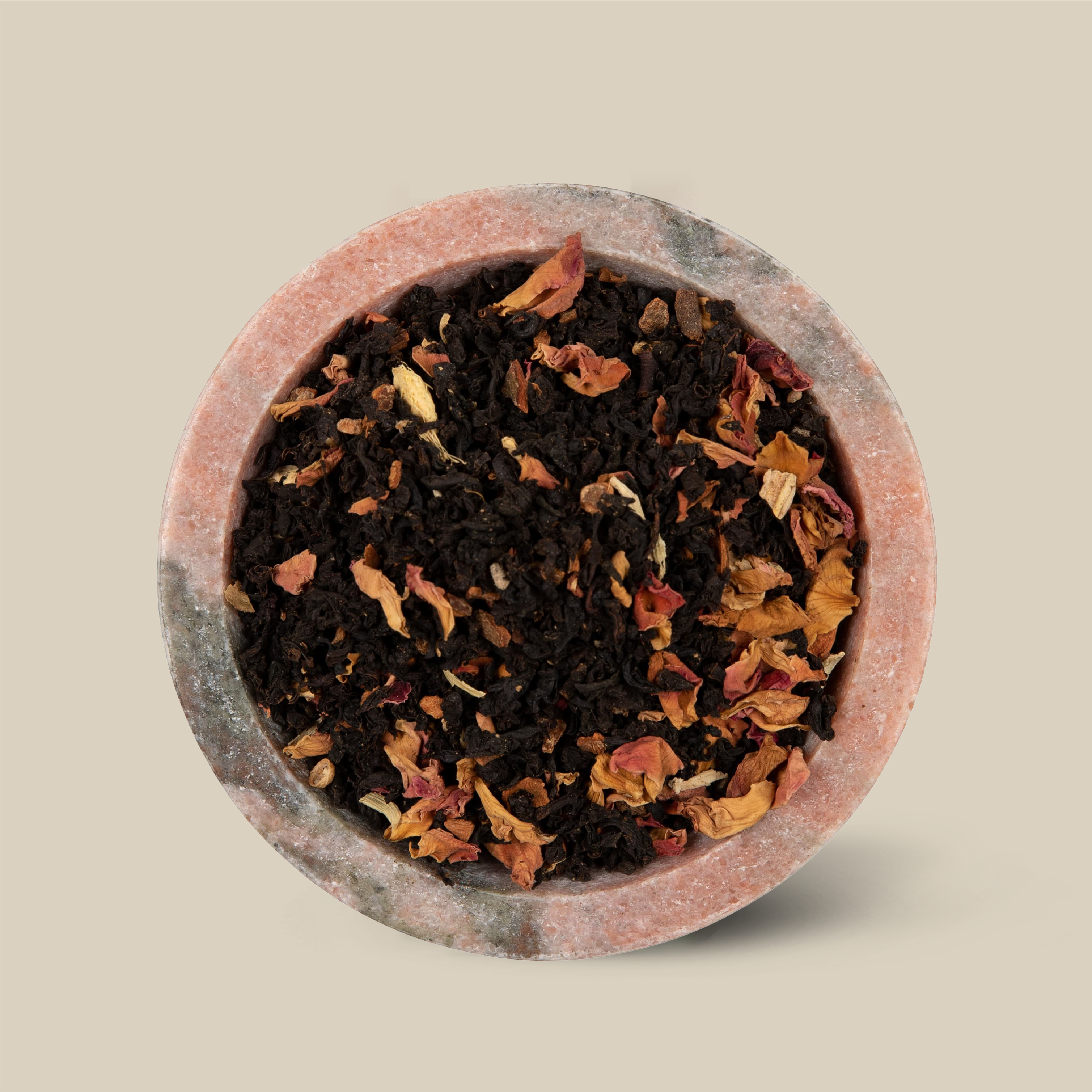 Bangalore Rose Chai