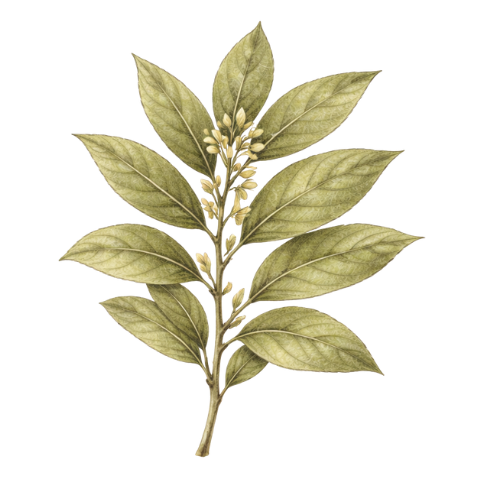 Bay Leaf