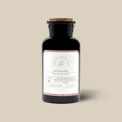 Moon Flower | Maternity Bath Soak