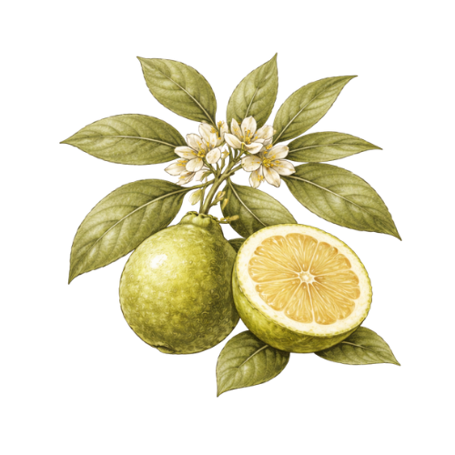 Bergamot