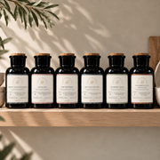 The Bit More Bundle, six Tea Collective blends for venues