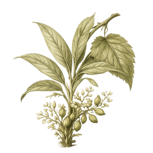 Cardamom
