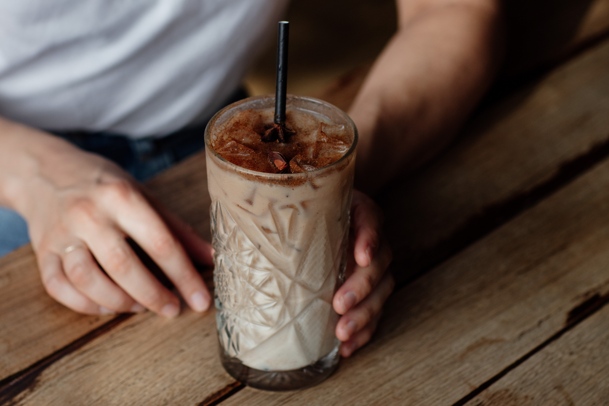 Chai Latte Powder