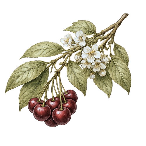 Cherry