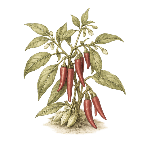 Chilli