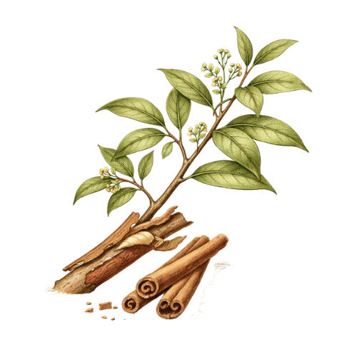 Cinnamon