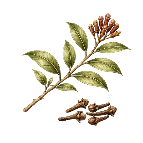 Clove