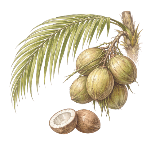 Coconut