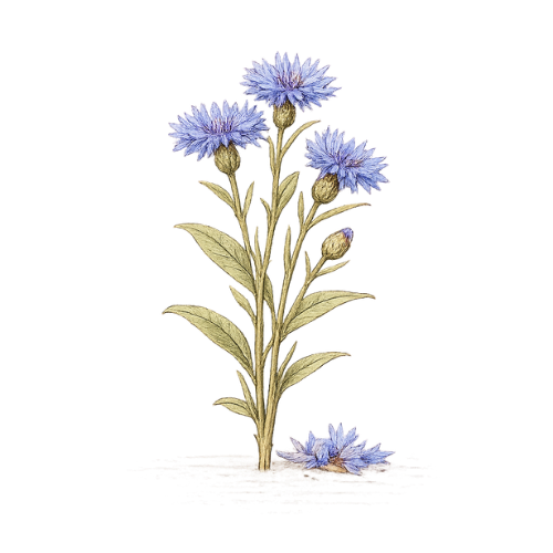 Cornflower
