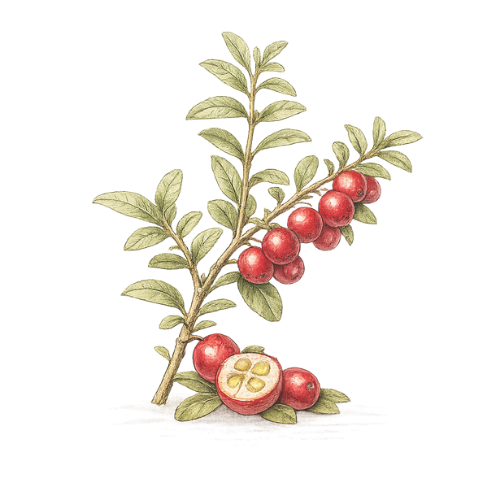 Cranberry