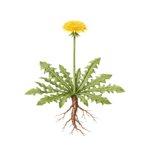 Dandelion
