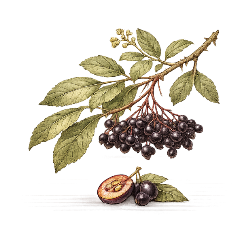 Elderberry