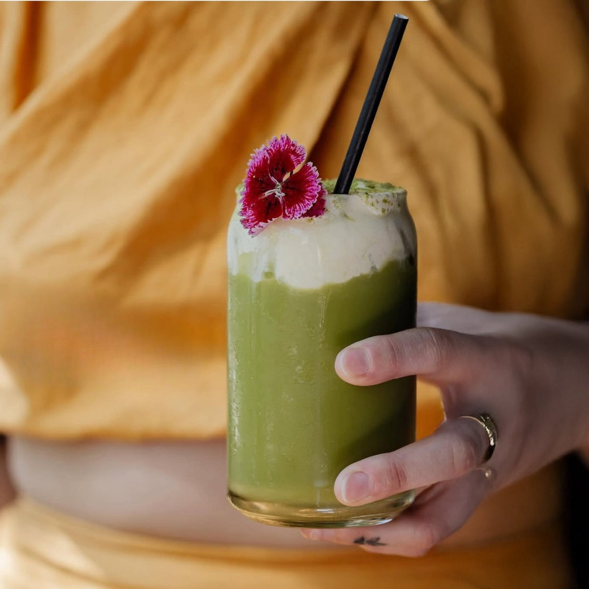 matcha-latte