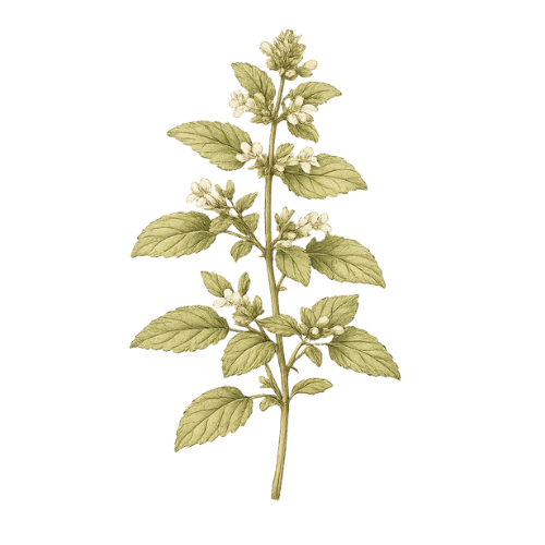 Lemon Balm