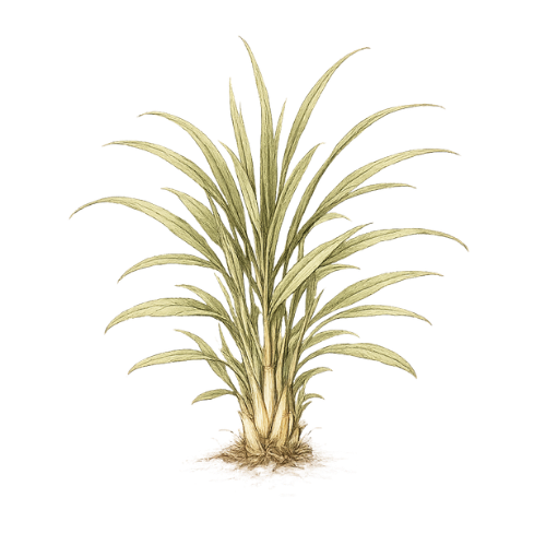 Lemongrass