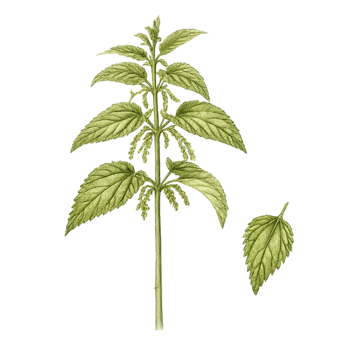 Nettle