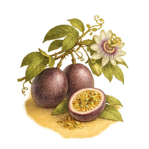 Passionfruit