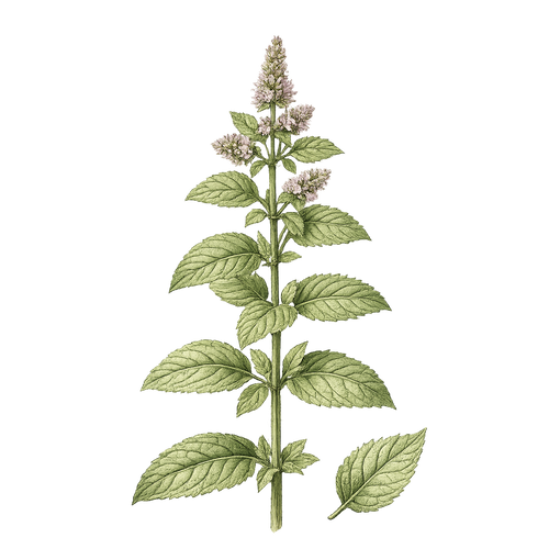 Peppermint