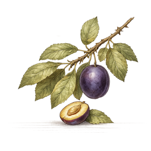 Plum