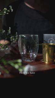 Stainless Infusers