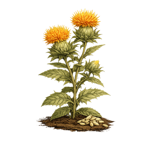 Safflower