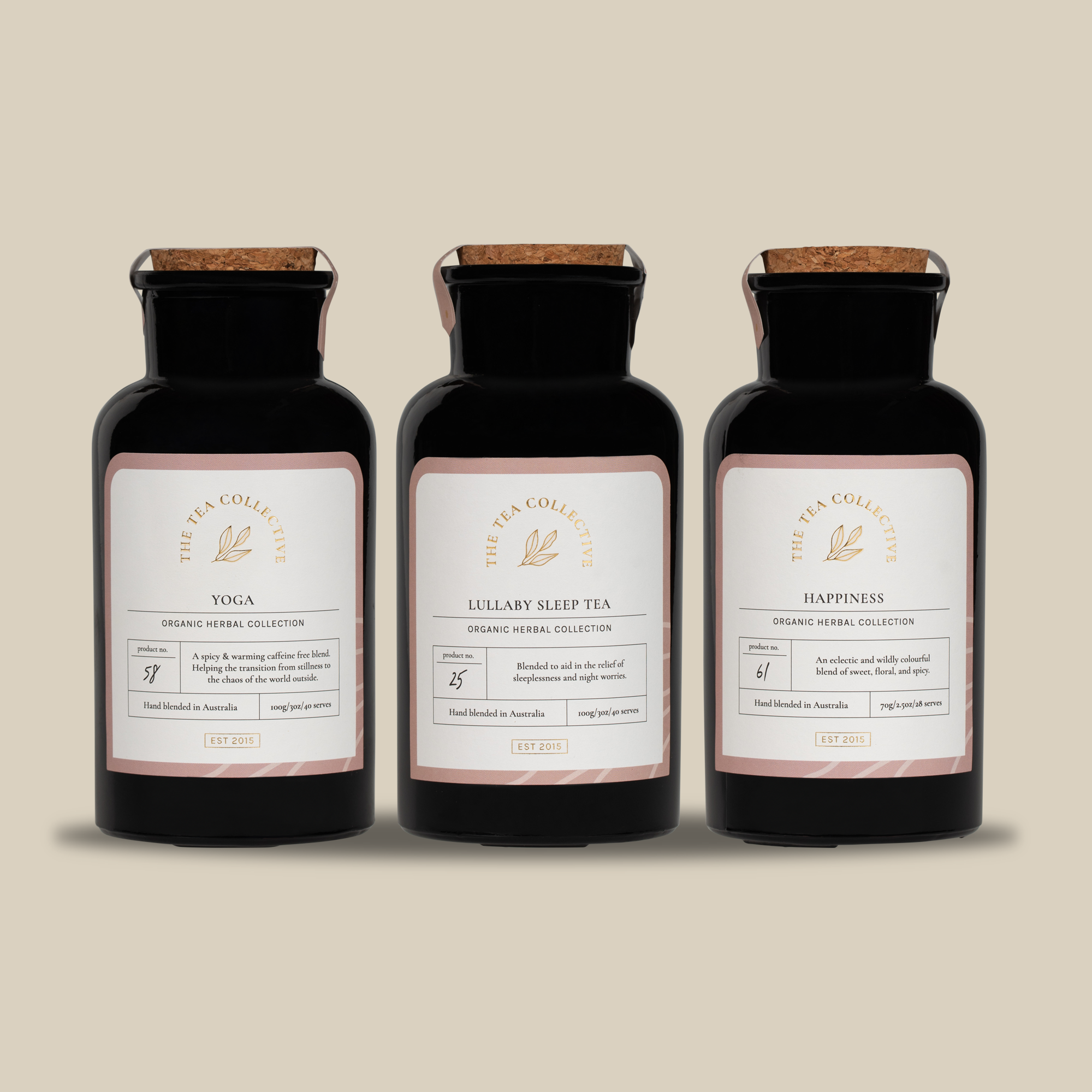 Boutique Jars — Buy More, Save More