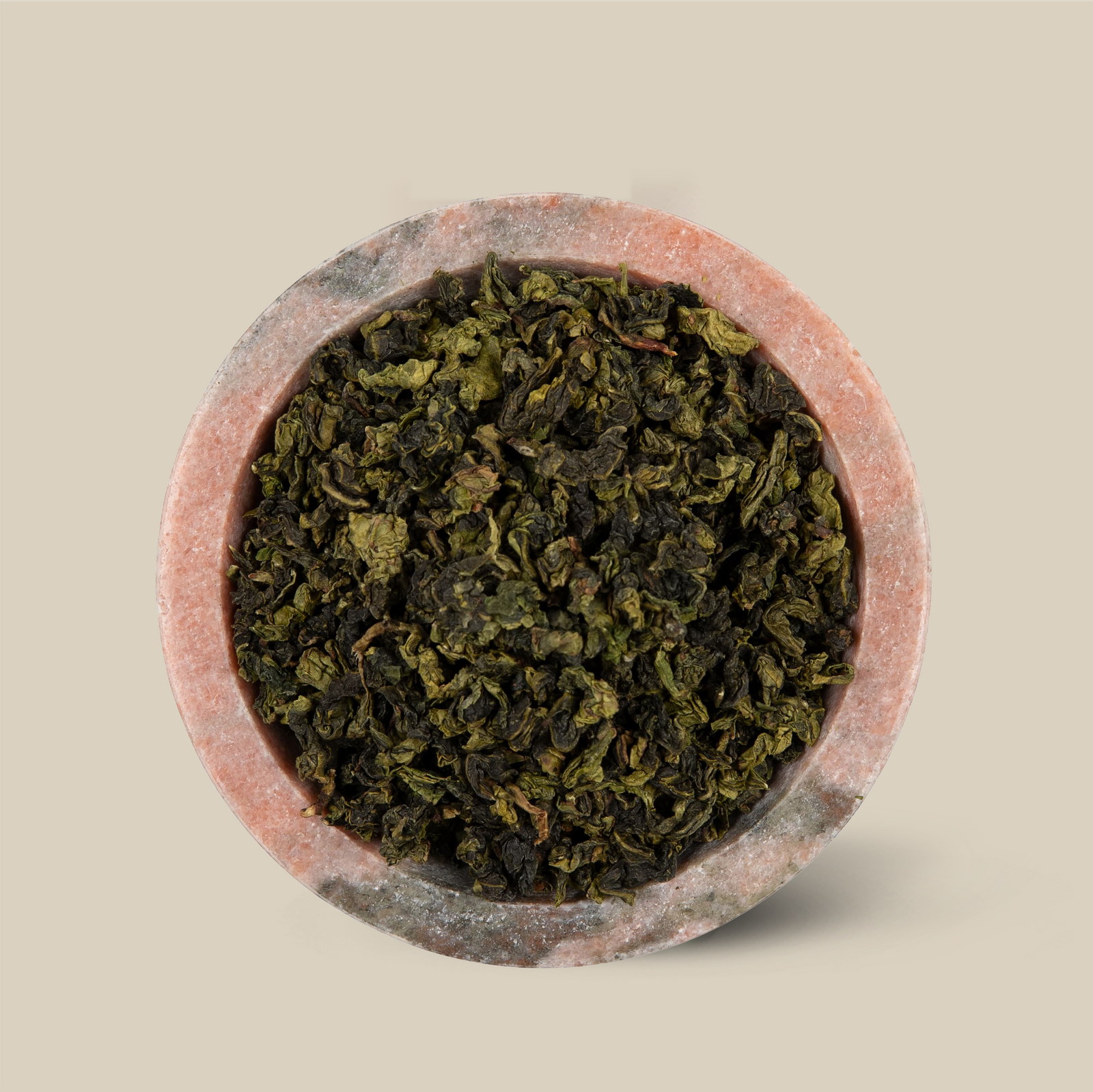 Tie Guan Yin - Iron Goddess of Mercy